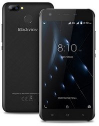 Замена дисплея на телефоне Blackview A7 Pro в Тюмени